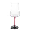 Tapered Waist Red Wine Glass