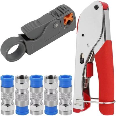 Messgeräte – Netzwerk-Tools
