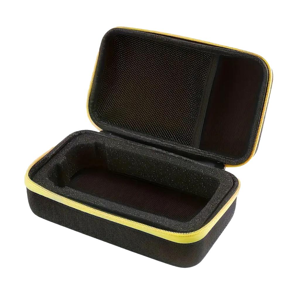 Tragbarer Hartschalen-Reise-Schutz-Trage-Cover-Koffer für Baseus 20000mAh Starthilfe Powerbank 2000A 12V Batterie-Starter-Schutz