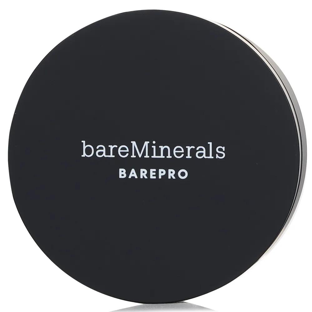 Barepro 16-Hour Skin Perfecting Powder Foundation - 30 Medium Warm 8g/0.28oz