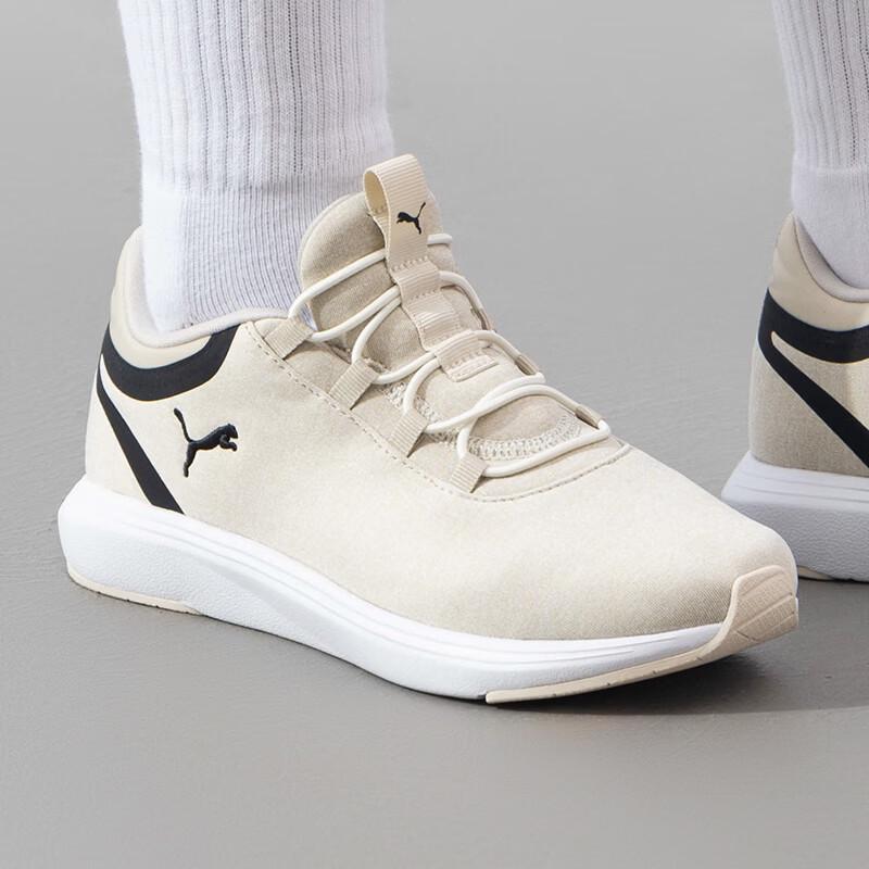 Puma Unisex Lightweight Running & Casual Shoes