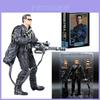 Terminátor 2 Den zúčtování T-800 Ultimate Arnold Model Hračka 7" Pro sbírku a dekoraci