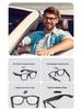 Smart Glasses: 800W Pixel Camera, AI, Bluetooth Audio, Call Translation, Photography & HD Video Recording