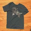 Rare The Crane Wives Band Tour Gift For Fans S-5XL T-shirt Unisex T-Shirt