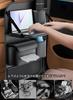 BTtime Car Seat Back Car Storage Car Storage Car with Folding Car Tissue Case Large Small Item Stain Easy for Rear Seats Pocket, Pocket, Bag,