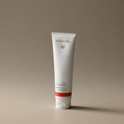 [Clean Beauty]_Rose Nurturing Body Cream 145ml, 1ea