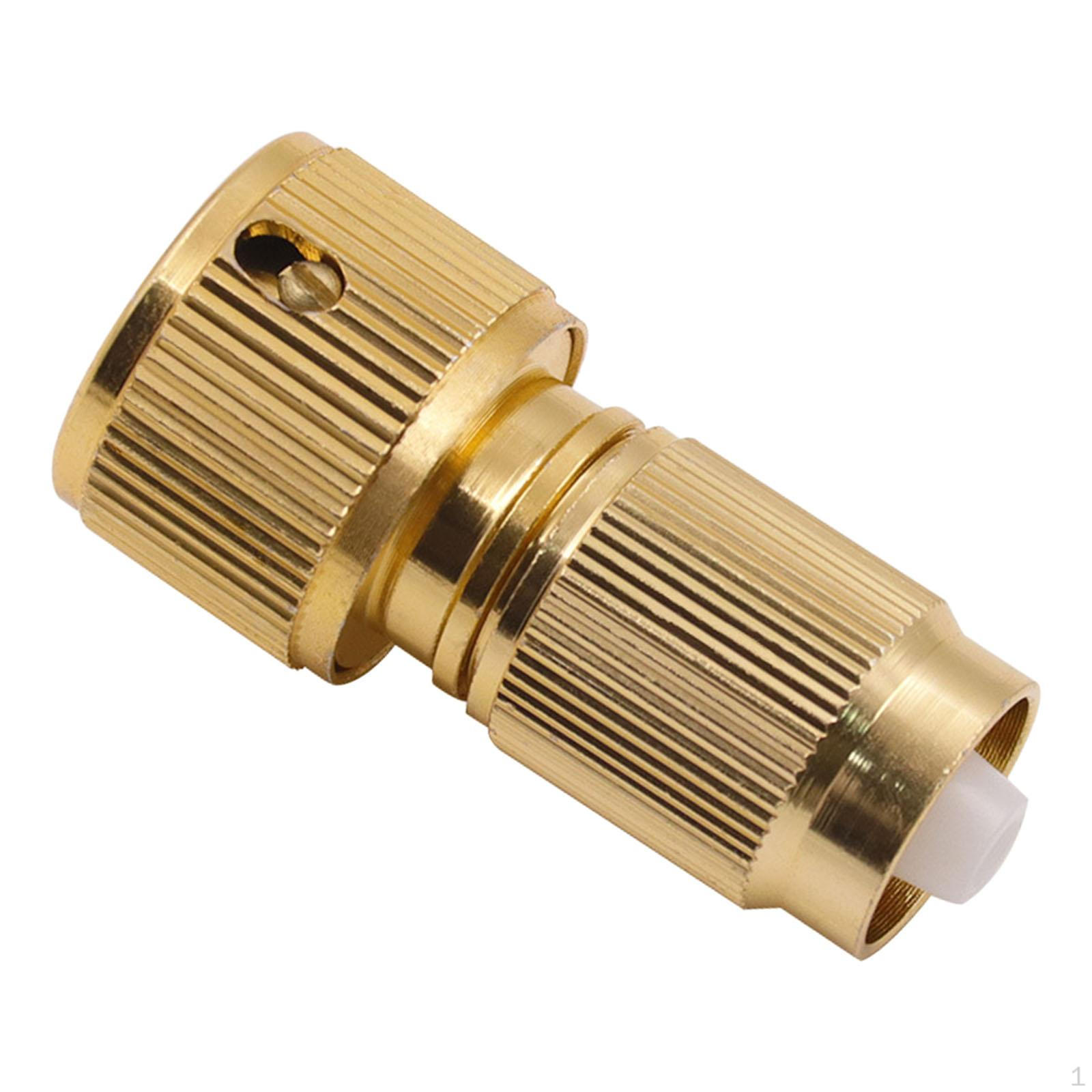 Garden hose Connect ,Garden Fittings ,Quick Release Connector ,Adjustable