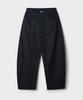 Seupao [Cool] Balloon Wide Cotton Pants (Re)_Sptcg37C03
