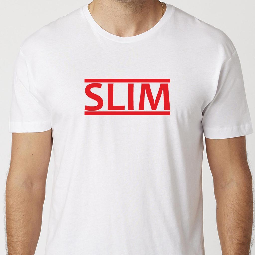 Slim T-Shirt Unisex Uneek T-Shirt Anime Tee
