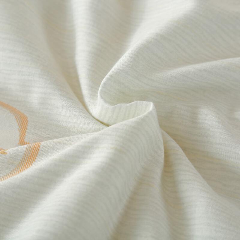 Grace Cloud-Feel Soybean Fiber Quilt