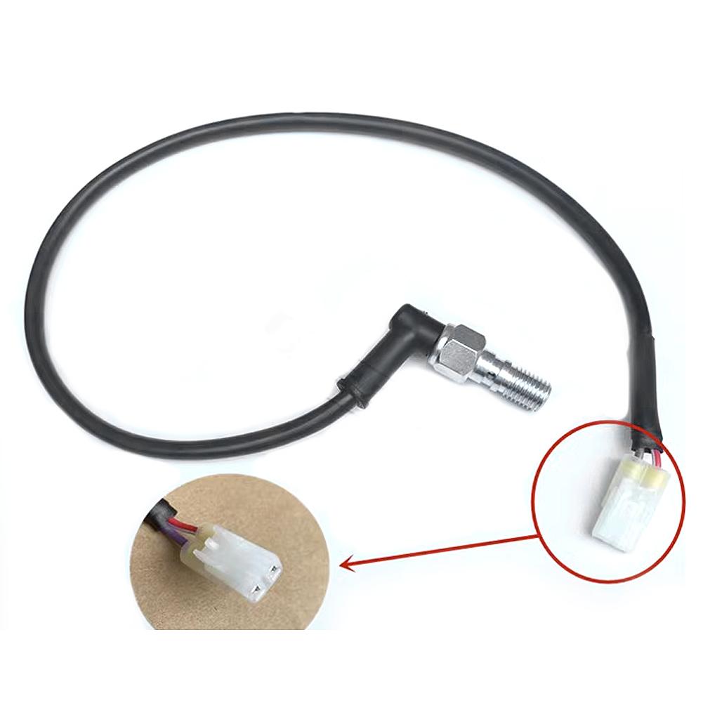 

Сборка масляного насоса мотоцикла Гидравлический главный тормозной цилиндр заднего тормоза Верхний переключатель насоса Для Benelli BJ500GS-A TRK502 TRK502X C