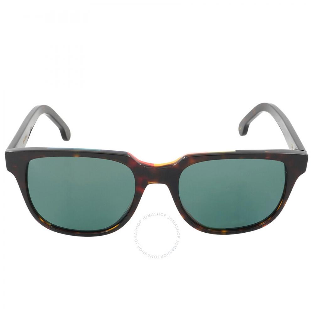 

Солнцезащитные очки унисекс Paul Smith Aubrey Green Square PSSN010V1S 006 5420
