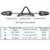 Spring Spring Fin Straps Spring Replacement Straps Swimming Fins Spring Straps Diver Heel Straps
