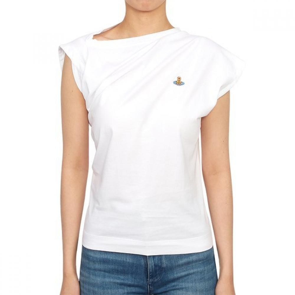 Vivienne WeSTwood Women S ShorT Sleeve T ShirT 1504000a J001m A401 XS