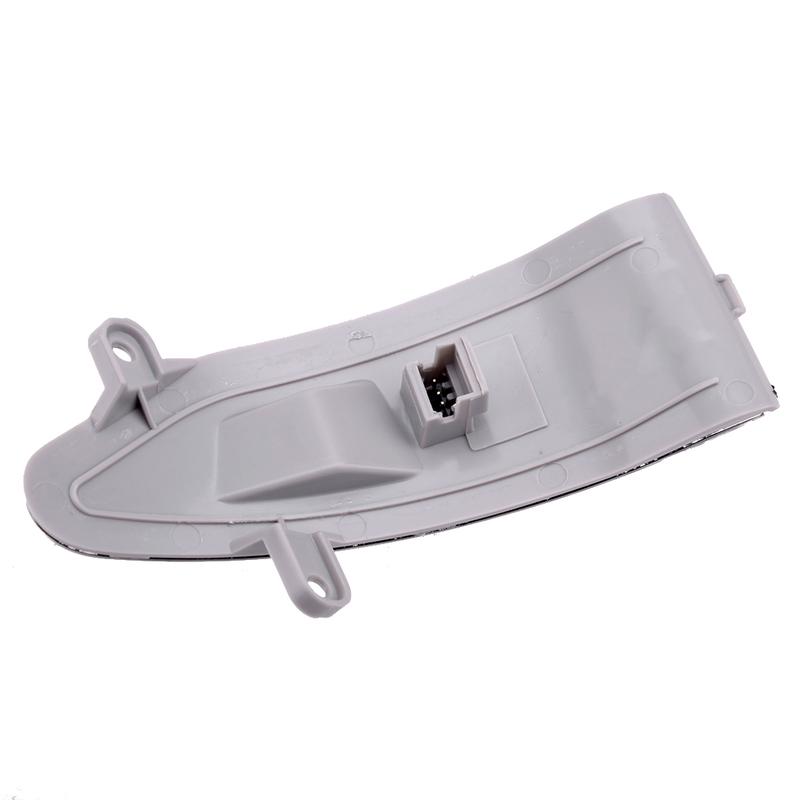 1 Pair Side Rearview Mirror Turn Signal Light Lamp 26165-3RA0A 26160-3RA0A Fit For Nissan Teana Altima Sylphy Pulsar Sentra