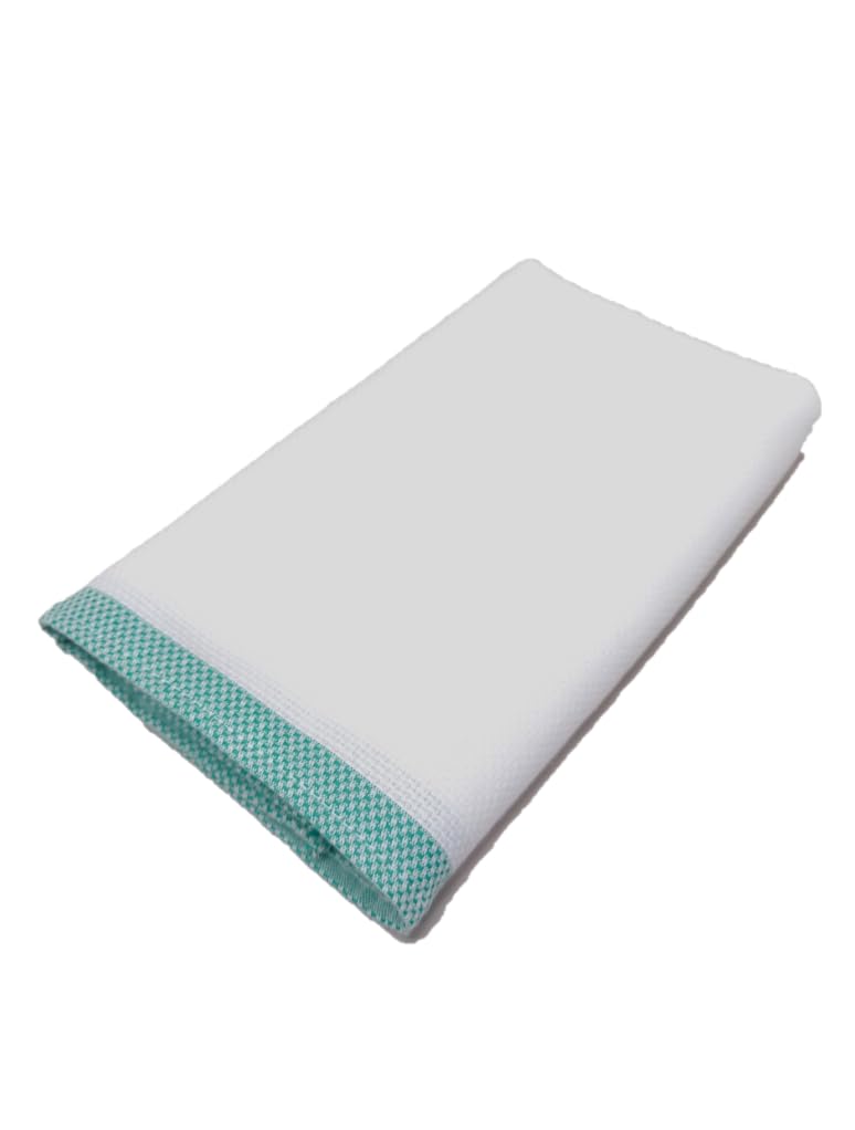 

Японская кухня 10 для профессионального и коммерческого использования Ткани, штуки, 100% хлопок, (зеленый) зелёный