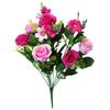 Decorațiuni pentru casă – Flori decorative şi coroane de flori