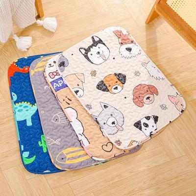 Pet Bed Pad: Universal Sleeping Pad for Dogs and Cats