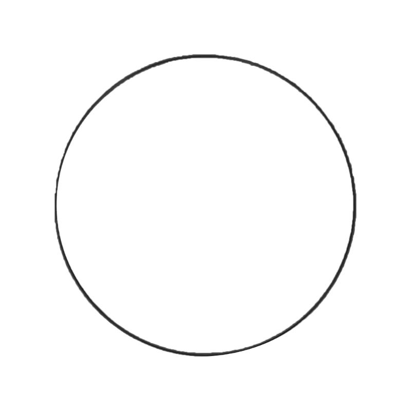 

Handmade Flower Hoop Iron Frame Holiday Flower Wreath Hoop Decoration Accessory чорний