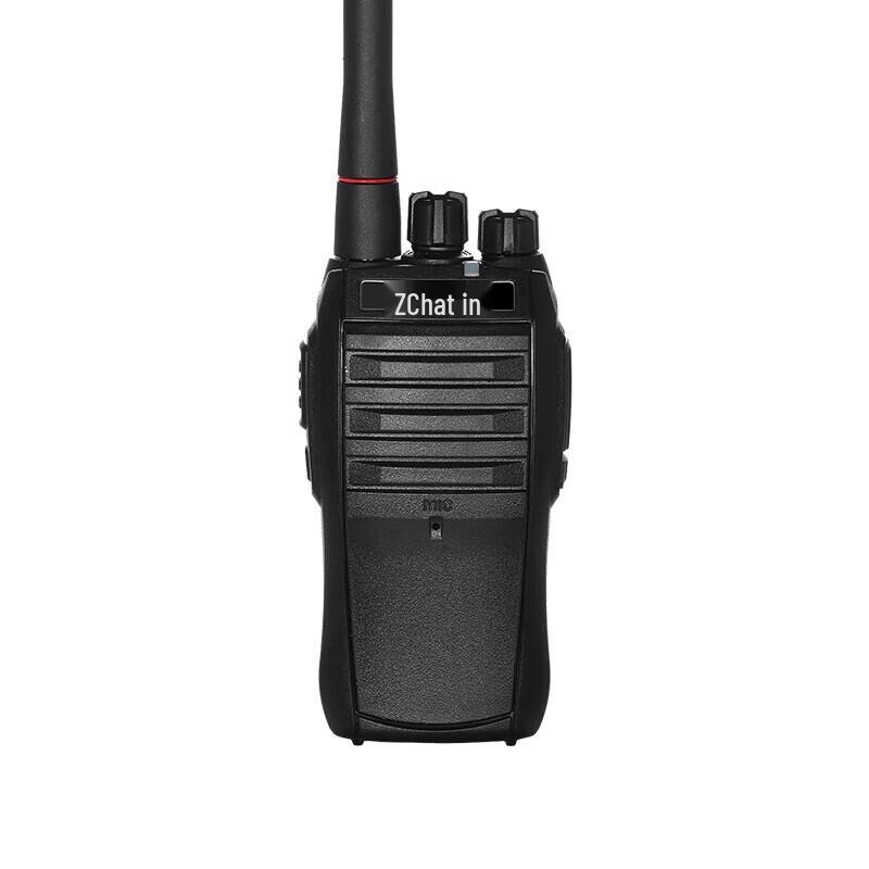 

Zchat ZEK680P High-Power Long-Range Walkie-Talkie (CN version)
