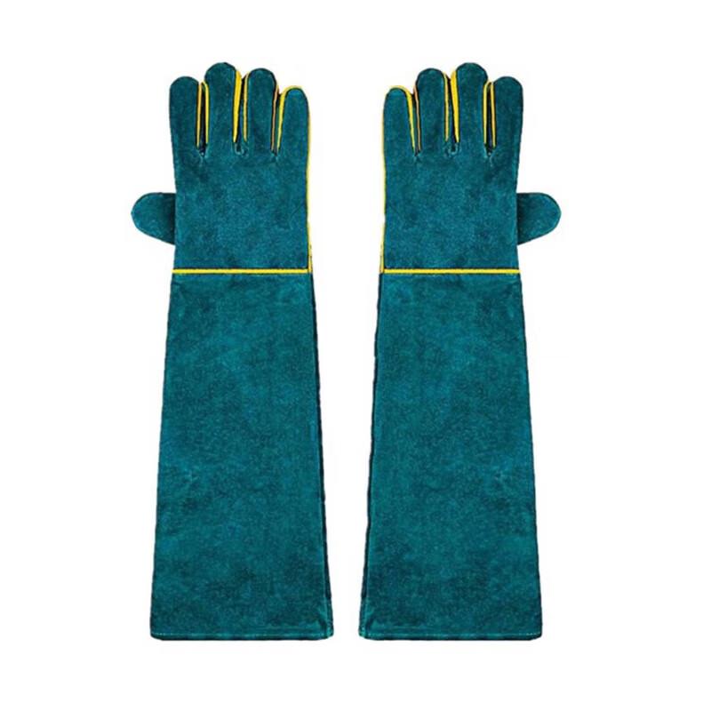 Animal Handling & Training Anti-Bite Gloves