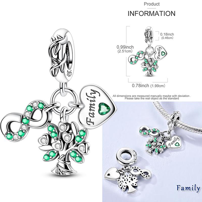 New Graffiti Butterfly Charm 925 Silver Glow Firefly Travel Love Heart Cat Clip Beads Fit Bracelet Necklace DIY Jewelry