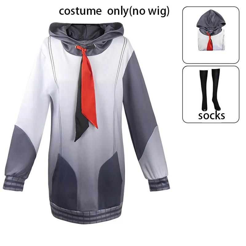 

Костюм для косплея Ёисаки Канадэ Аниме Project Sekai Colorful Stage! Косплей Йоисаки Канаде Вечеринка на Хэллоуин Для Женщин Девушек XS