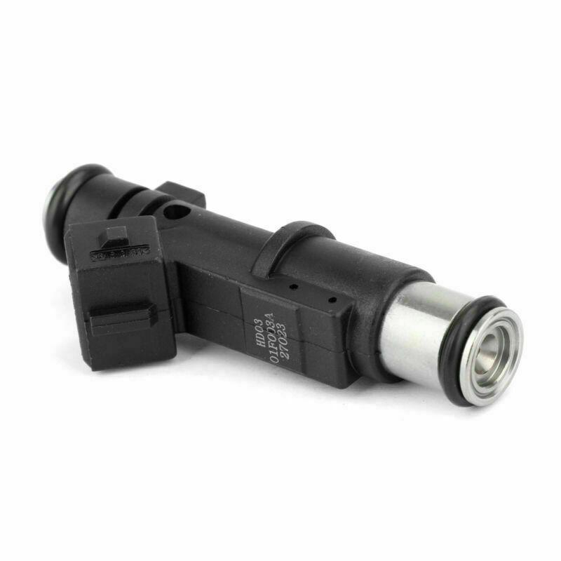 Petrol Fuel Injector Fits Dispatch Xsara 206 307 407 607 807 Expert