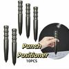 Shockproof Feature Positioner Tool High-Strength Material Center Punch Locator  Positioning Work