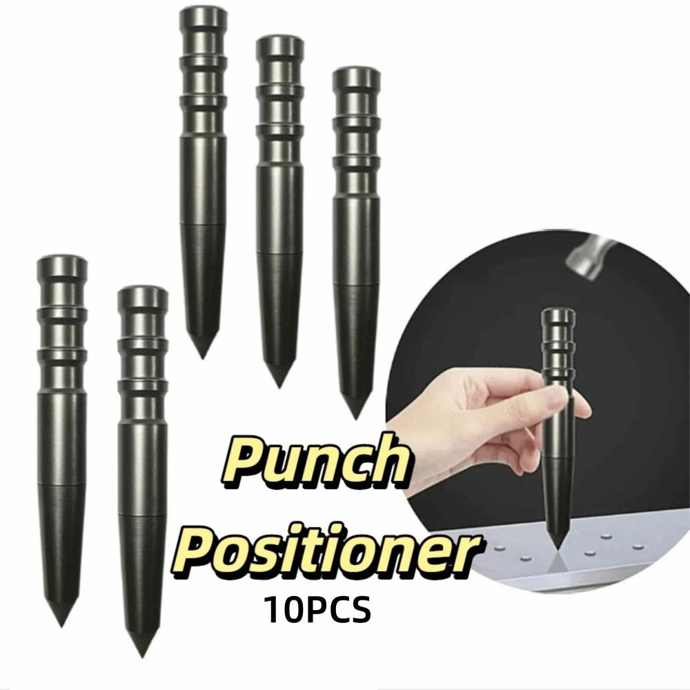 Shockproof Feature Positioner Tool High-Strength Material Center Punch Locator  Positioning Work