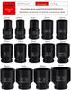 3/4" Heavy Duty 20-Piece Impact Socket Set - Hex12-Point Torx Wrench