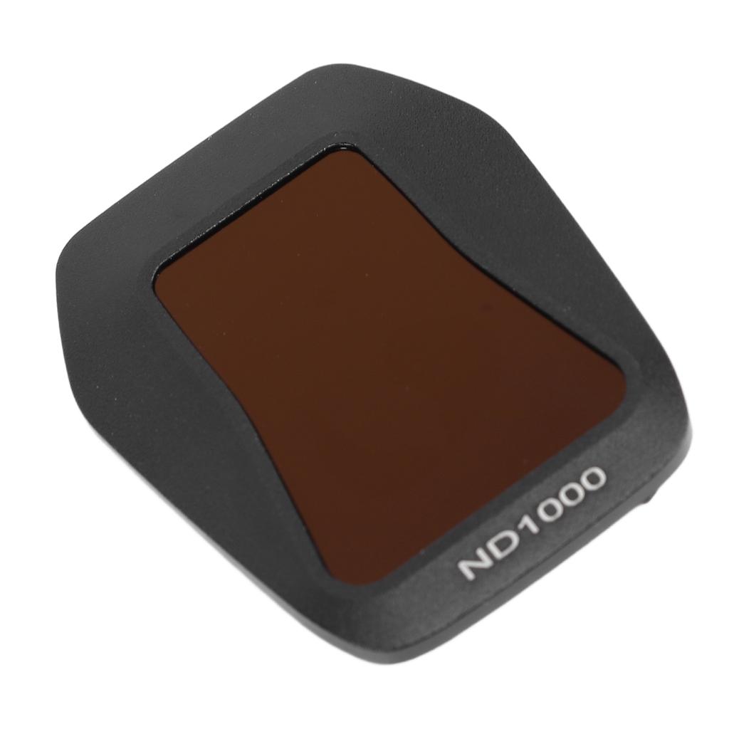ND Filter 1000 Professional Snap On Lens Quick Install Disassembly for AIR 3S Drone Accessories