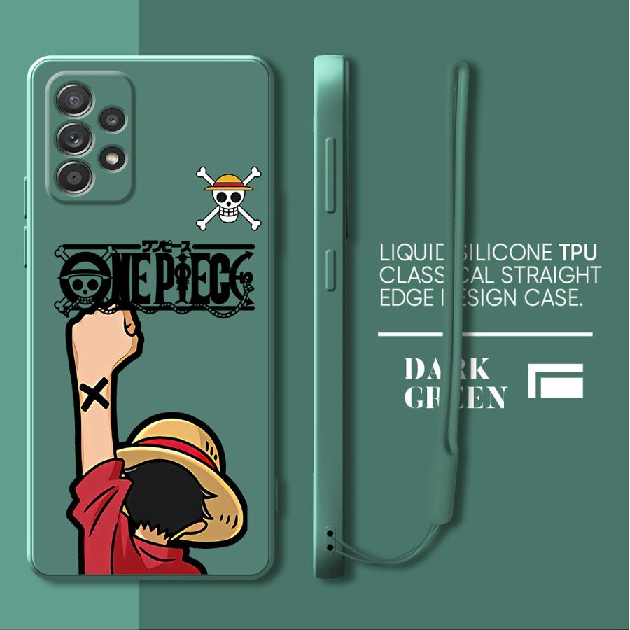 One Piece Cute Case for Samsung Galaxy A34 A13 A14 A11 A12 A16 A36 A26 A22 A52 A15 A24 A35 A51 Phone Cover