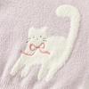 DaveBella Kids' Mock Neck Chenille Pullover Sweater