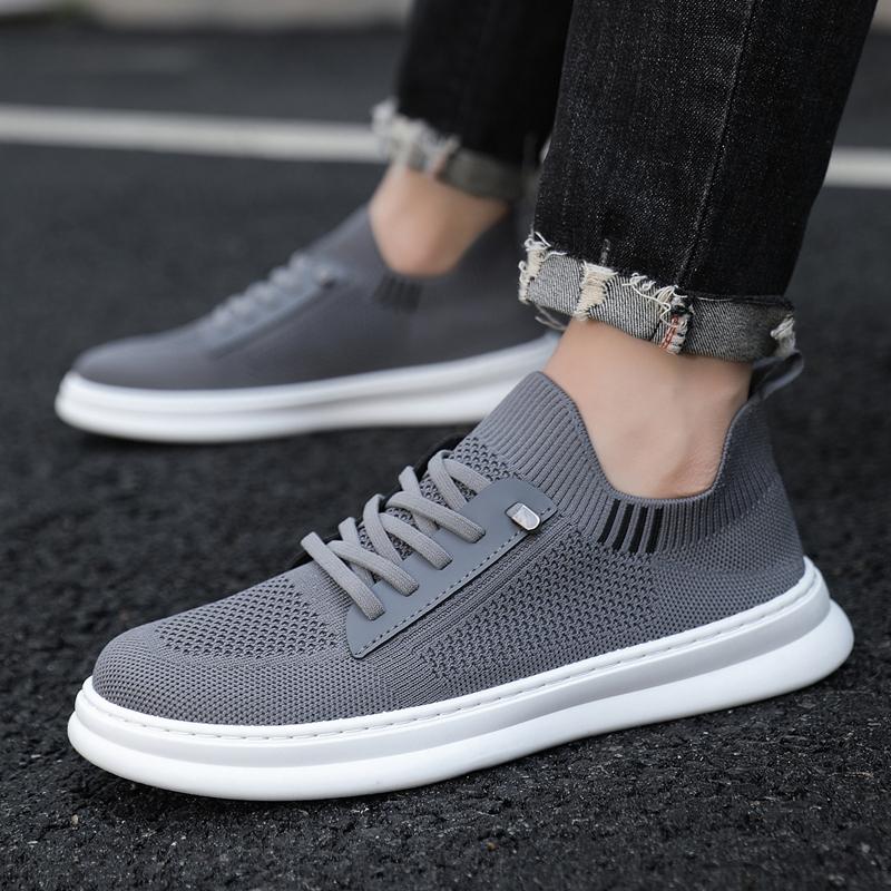 Мужская обувь — фото 4