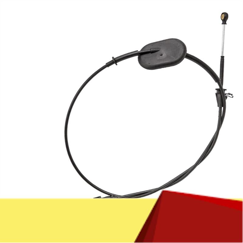 Для GM Envoy Trailblazer 02-09 15785087 Автоматическая коробка передач Рычаг переключения передач Трос селектора переключения передач-M53K