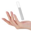 1Pc Professional Nano Glass Nail Buffer Durable File Shiner Manicure Files Nail