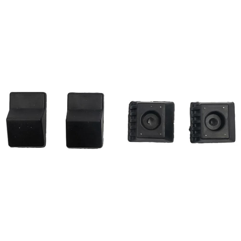 4Pcs Car Trunk Stop Buffer 1247580044 1247580144 A1247580044  For Mercedes W124/A124/C124/S124 Trunk Stop Buffer Parts