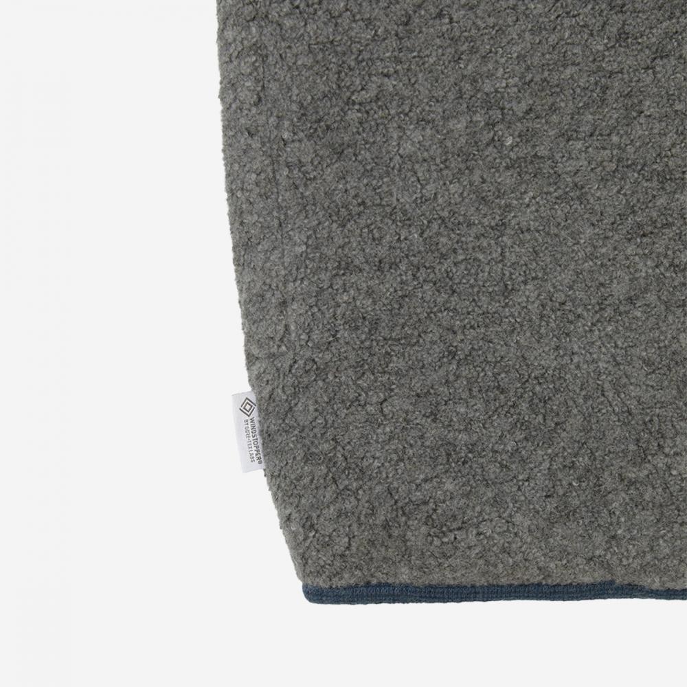 Thisisneverthat Gore Tex Windstopper Wool Fleece Crew Gt253gtolp02