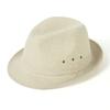 Top Hat Men Middle-aged and Old Men's Jazz Hat Thickened Hat Trendy Sports Outdoor Hat