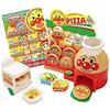 Sega FAVE (SEGA FAVE) Go Crazy On an Anpanman Bike! Anpanman Pizza Delivery Shop
