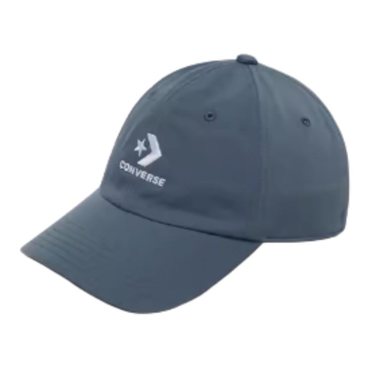 Converse Polyester Baseball Caps Unisex Multicolor 10022131-1 F