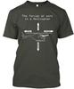 Helicopter Legend Pilot Crewchief Gift Forces TShirt Made In USA Size S To 5XL Unisex T-Shirt