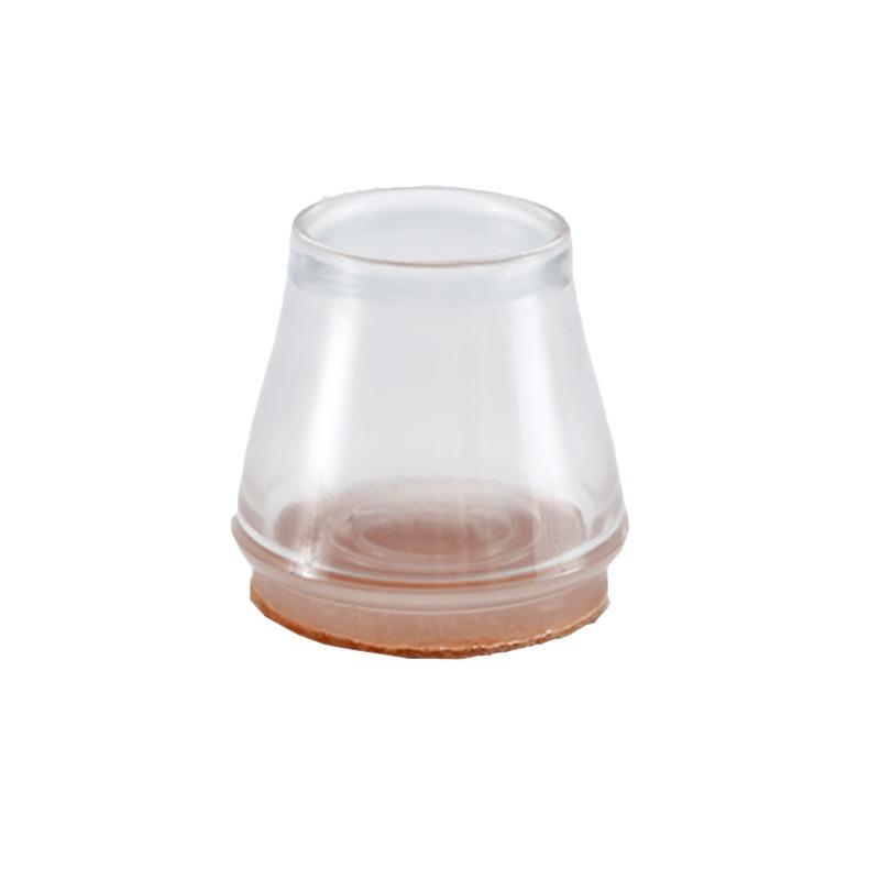 Table and Chair Protective Covers, Chair Leg Covers, Anti-slip and Wear-resistant Chair Leg Covers, Silent Covers, Stool Leg Covers
