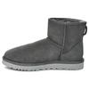 Classic Mini Boot Dark Grey Sneakers 1002072-DGRY