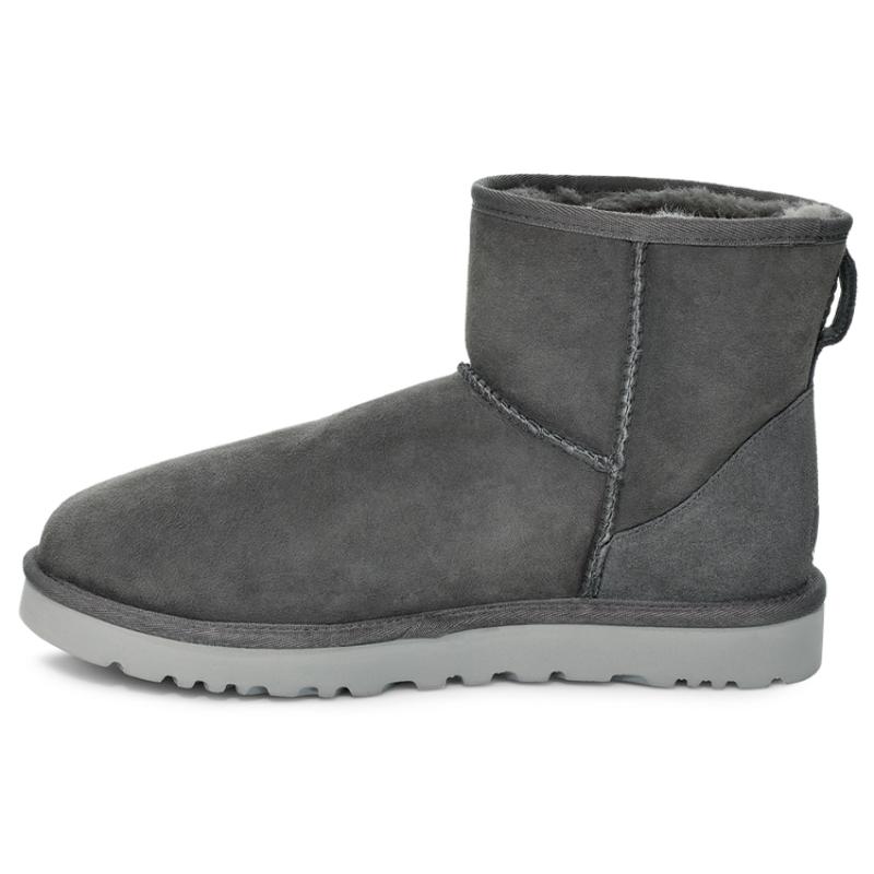 

UGG Classic Mini Boot Dark Grey Sneakers 1002072-DGRY 41