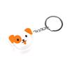 Press The  Keychain To  Stress, It  Makes Sounds, A Stress  Gift For Students.