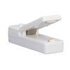 Portable Mini Bag Sealer with Magnet USB Charging Plastic Bag Sealing Machine for Home Kitchen