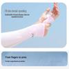361° Sun Protection Ice Silk Arm Sleeves