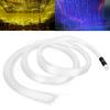 2m 300PCS PMMA Plastic Optical Fiber Cable for Star Ceiling Light Fiber Optic Light Decor